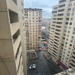 Satılır 4 otaqlı Yeni Tikili, Gənclik metrosu, Binəqədi rayonu 5