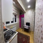 Satılır 3 otaqlı Köhnə Tikili, Qara Qarayev metrosu, 8-ci kilometr, Nizami rayonu 12