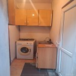 Kirayə (aylıq) 1 otaqlı Həyət evi/villa, Elmlər akademiyası metrosu, Elmlər Akademiyası, Yasamal rayonu 6