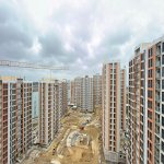 Satılır 2 otaqlı Yeni Tikili, İnşaatçılar metrosu, Yasamal qəs., Yasamal rayonu 1