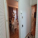 Satılır 2 otaqlı Yeni Tikili, 8-ci mikrorayon, Binəqədi rayonu 9