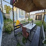 Kirayə (günlük) 3 otaqlı Həyət evi/villa Qəbələ 20