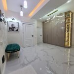 Satılır 3 otaqlı Yeni Tikili, Nəriman Nərimanov metrosu, Nərimanov rayonu 13