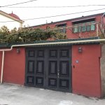 Satılır 4 otaqlı Həyət evi/villa, Nəsimi metrosu, 6-cı mikrorayon, Binəqədi rayonu 1