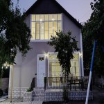 Kirayə (günlük) 4 otaqlı Həyət evi/villa İsmayıllı 7
