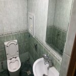 Kirayə (aylıq) 2 otaqlı Yeni Tikili, Gənclik metrosu, Ayna Sultanova heykəli, Binəqədi rayonu 10