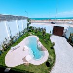 Kirayə (günlük) 4 otaqlı Bağ evi, Sabunçu rayonu 12