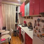 Kirayə (aylıq) 3 otaqlı Köhnə Tikili, İnşaatçılar metrosu, Yasamal rayonu 9