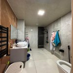 Kirayə (aylıq) 3 otaqlı Yeni Tikili Xırdalan 8