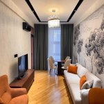 Kirayə (aylıq) 2 otaqlı Yeni Tikili, Xətai metrosu, Xətai rayonu 9