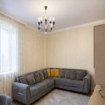 Продажа 3 комнатная Новостройка, İnşaatçılar метро, пос. Ясамал, Ясамал район 2