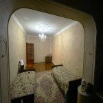 Аренда 3 комнатная Вторичка, Бинагадинский р-н район 8