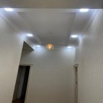 Kirayə (aylıq) 3 otaqlı Yeni Tikili Sumqayıt 12