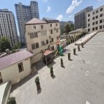 Satılır 3 otaqlı Yeni Tikili, 8 Noyabr metrosu, Gənclik Mall, Nərimanov rayonu 17