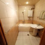 Satılır 3 otaqlı Köhnə Tikili, Nizami metrosu, 8-ci kilometr, Nizami rayonu 12