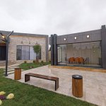 Satılır 4 otaqlı Həyət evi/villa, Mərdəkan, Xəzər rayonu 2