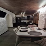 Kirayə (aylıq) 3 otaqlı Köhnə Tikili, Sahil metrosu, Səbail rayonu 14