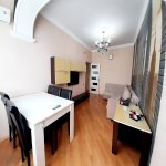 Kirayə (aylıq) 2 otaqlı Yeni Tikili, Həzi Aslanov metrosu, H.Aslanov qəs., Xətai rayonu 1