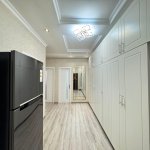 Продажа 3 комнатная Новостройка, İnşaatçılar метро, пос. Йени Ясамал, Ясамал район 3