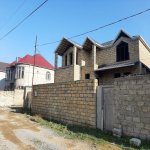 Satılır 6 otaqlı Həyət evi/villa, Azadlıq metrosu, Binəqədi qəs., Binəqədi rayonu 17