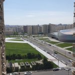 Продажа 3 комнат Новостройка, м. Нариман Нариманов метро, Наримановский р-н район 9