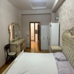 Аренда 3 комнатная Новостройка, İnşaatçılar метро, Ясамал район 10