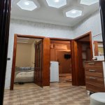 Satılır 3 otaqlı Köhnə Tikili, Memar Əcəmi metrosu, 3-cü mikrorayon, Nəsimi rayonu 5