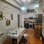 Kirayə (aylıq) 3 otaqlı Yeni Tikili, Qara Qarayev metrosu, Nizami rayonu 4