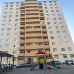 Satılır 3 otaqlı Yeni Tikili, Köhnə Günəşli qəs., Xətai rayonu 12