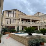 Satılır 6 otaqlı Həyət evi/villa, Neftçilər metrosu, Bakıxanov qəs., Sabunçu rayonu 3