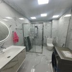 Kirayə (aylıq) 2 otaqlı Yeni Tikili, Xətai metrosu, Xətai rayonu 5