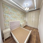 Satılır 3 otaqlı Yeni Tikili, İnşaatçılar metrosu, Yasamal rayonu 13