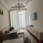 Kirayə (aylıq) 3 otaqlı Yeni Tikili, 20 Yanvar metrosu, Yasamal qəs., Bravo 20 yanvar, Yasamal rayonu 4