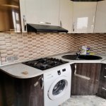 Kirayə (aylıq) 2 otaqlı Köhnə Tikili, Neftçilər metrosu, Nizami rayonu 11
