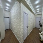 Satılır 3 otaqlı Yeni Tikili, İnşaatçılar metrosu, Yeni Yasamal qəs., Yasamal rayonu 15