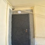 Satılır 3 otaqlı Köhnə Tikili, Neftçilər metrosu, 8-ci kilometr, Nizami rayonu 2