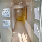 Kirayə (aylıq) Obyekt, 20 Yanvar metrosu, 1-ci mikrorayon, Nəsimi rayonu 6