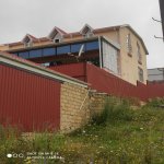 Kirayə (günlük) 6 otaqlı Həyət evi/villa Gədəbəy 1