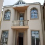 Satılır 5 otaqlı Həyət evi/villa, Memar Əcəmi metrosu, 6-cı mikrorayon, Binəqədi rayonu 1