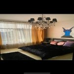 Satılır 6 otaqlı Həyət evi/villa, Badamdar qəs., Səbail rayonu 19
