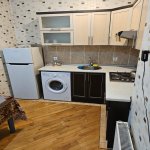 Kirayə (aylıq) 2 otaqlı Yeni Tikili, 20 Yanvar metrosu, Alatava, Yasamal rayonu 8