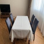 Kirayə (aylıq) 4 otaqlı Yeni Tikili, Nizami metrosu, Nəsimi rayonu 5
