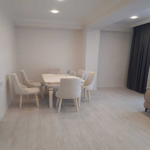 Kirayə (aylıq) 3 otaqlı Yeni Tikili, Qara Qarayev metrosu, Nizami rayonu 3