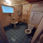 Satılır 2 otaqlı Köhnə Tikili, 8-ci kilometr, Nizami rayonu 4