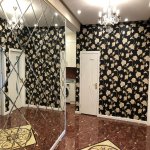 Kirayə (aylıq) 3 otaqlı Yeni Tikili, Elmlər akademiyası metrosu, Yasamal rayonu 18