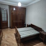 Kirayə (aylıq) 2 otaqlı Yeni Tikili, Qara Qarayev metrosu, 8-ci kilometr, Nizami rayonu 1