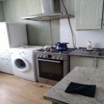 Kirayə (aylıq) 2 otaqlı Köhnə Tikili, Elmlər akademiyası metrosu, Yasamal qəs., Yasamal rayonu 8