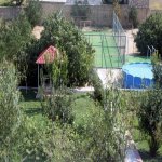 Kirayə (aylıq) 7 otaqlı Bağ evi, Bilgəh qəs., Sabunçu rayonu 1