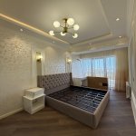 Kirayə (aylıq) 4 otaqlı Yeni Tikili, Xətai metrosu, Ağ şəhər, Xətai rayonu 14