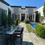 Kirayə (günlük) 4 otaqlı Həyət evi/villa, Mərdəkan, Xəzər rayonu 1